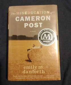 The Miseducation of Cameron Post