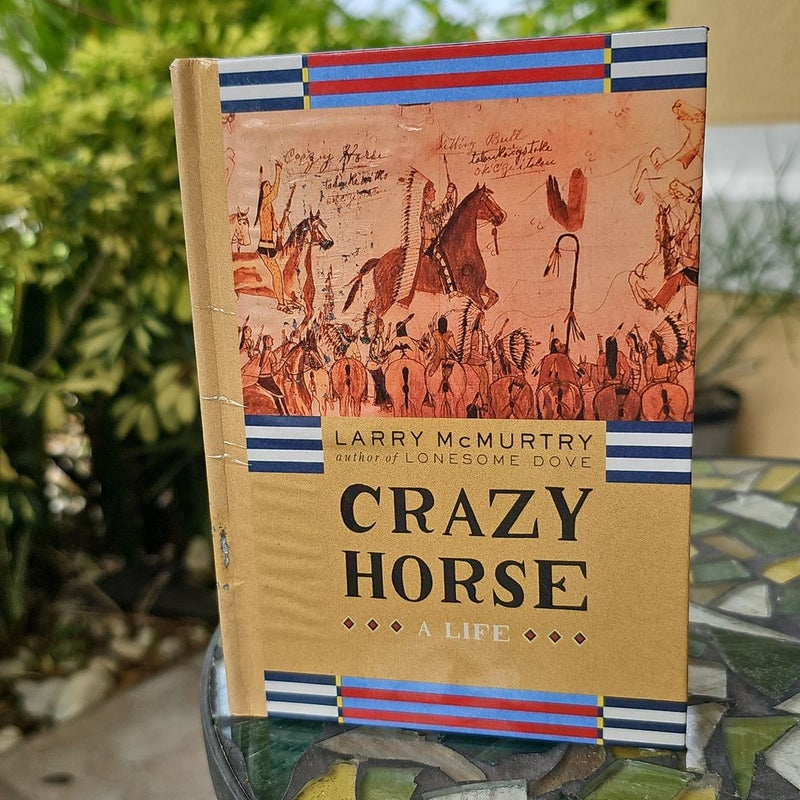Crazy Horse*