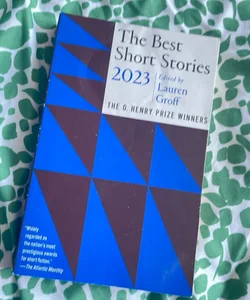 The Best Short Stories 2023