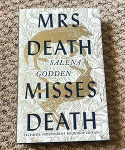 Mrs Death Misses Death