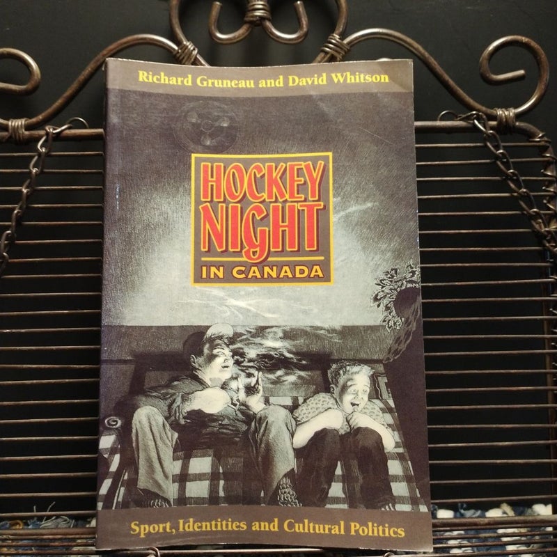 Hockey Night in Canada
