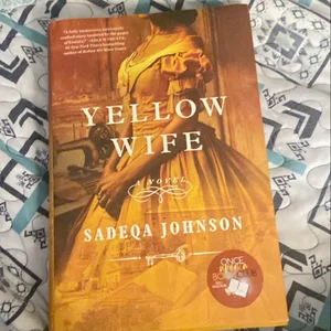 Yellow Wife