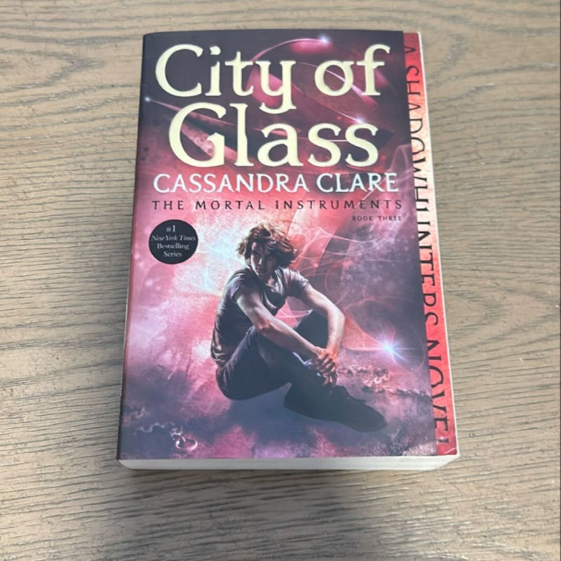 City of Glass