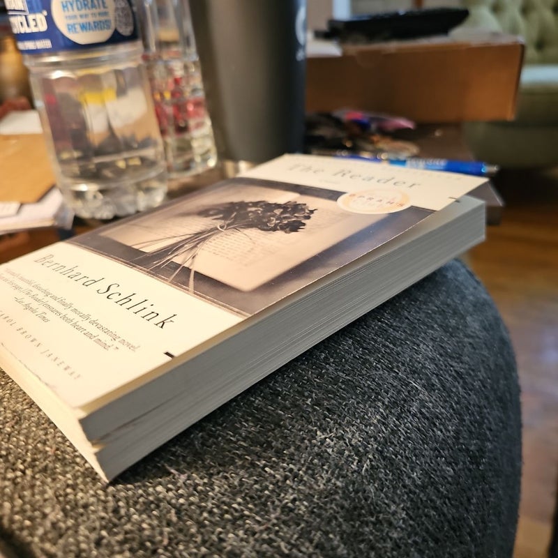 The Reader
