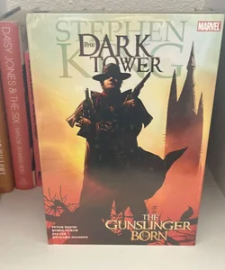 The Dark Tower The Gunslinger Born