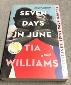 Seven Days in June