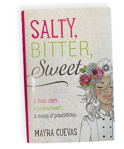 Salty, Bitter, Sweet