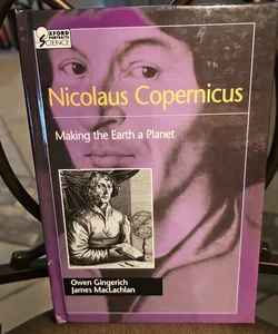 Nicolaus Copernicus*