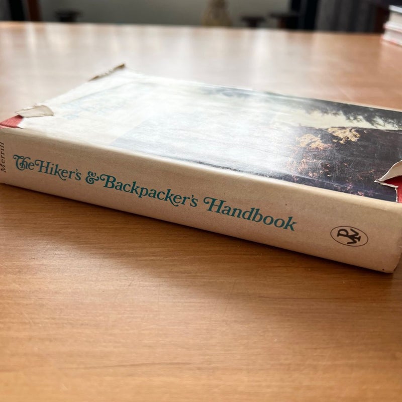 The Hiker’s & Backpacker’s Handbook