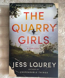 The Quarry Girls