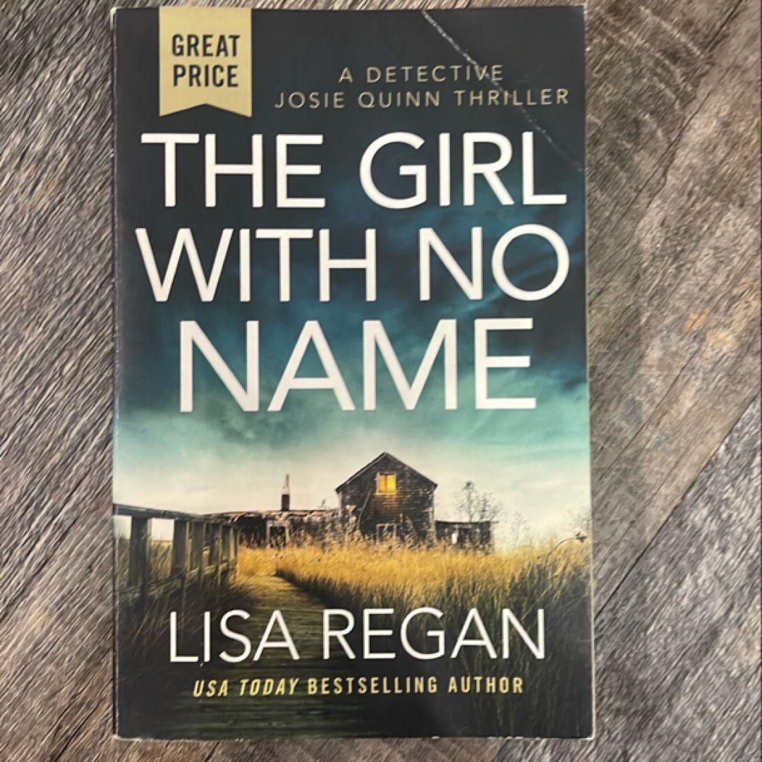 The Girl with No Name