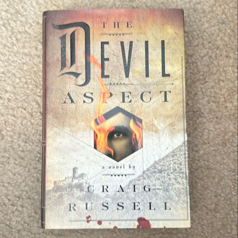 The Devil Aspect