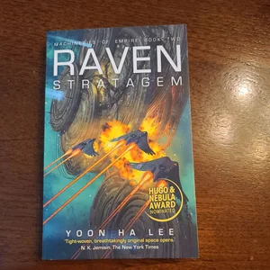 Raven Stratagem