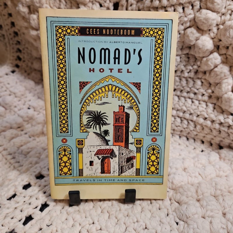 Nomad's Hotel