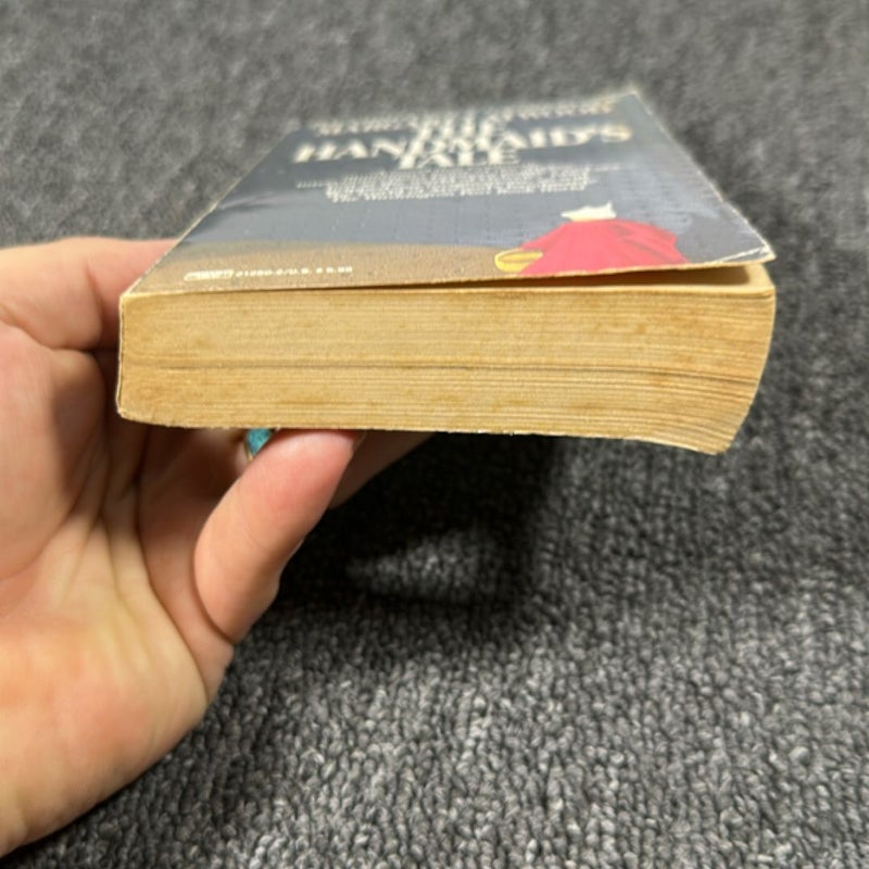 The Handmaid's Tale (1993)