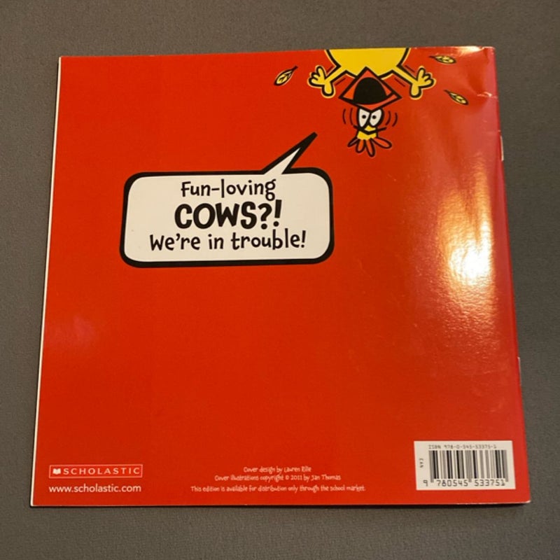 Is Everyone Ready For Fun?