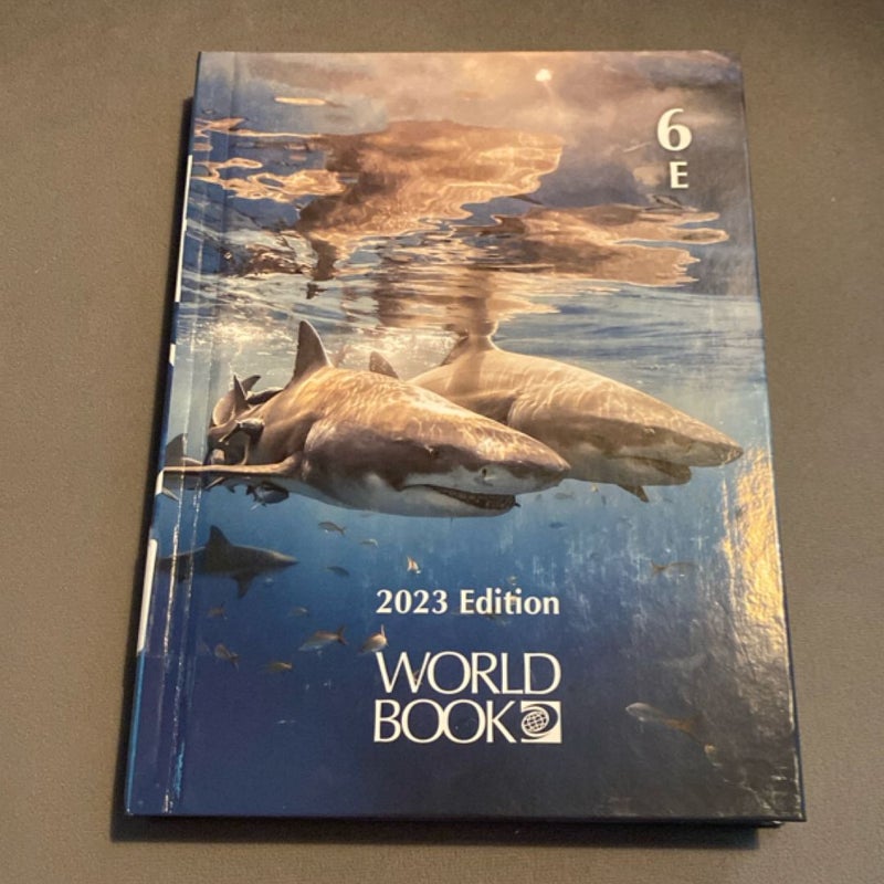The World Book Encyclopedia 