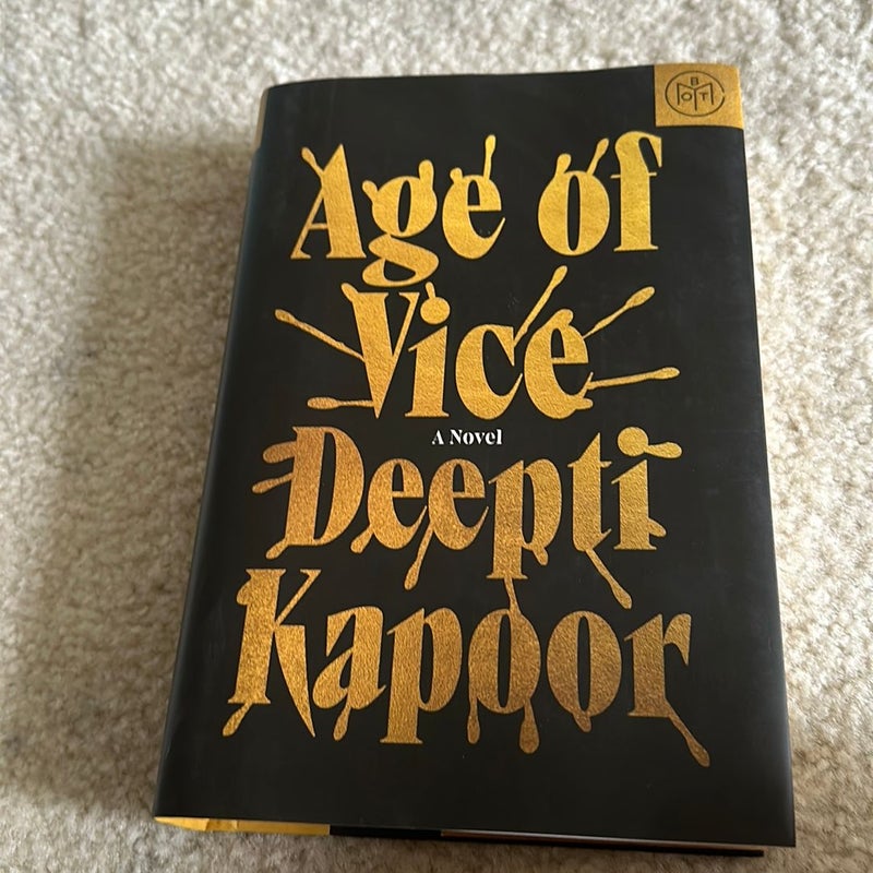 Age of Vice