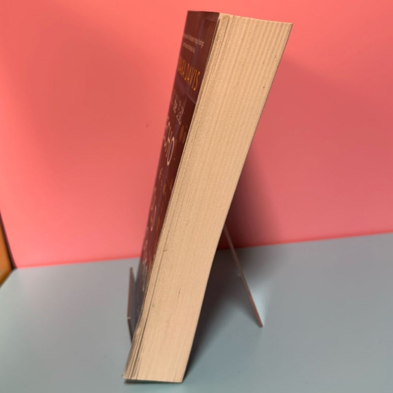 The Echo of Old Books
