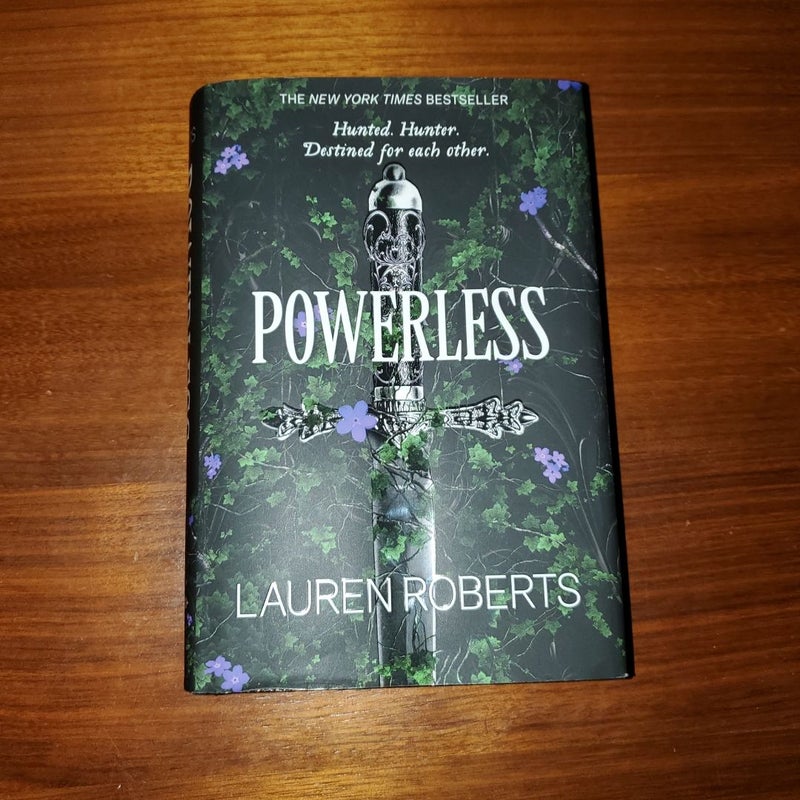 Powerless