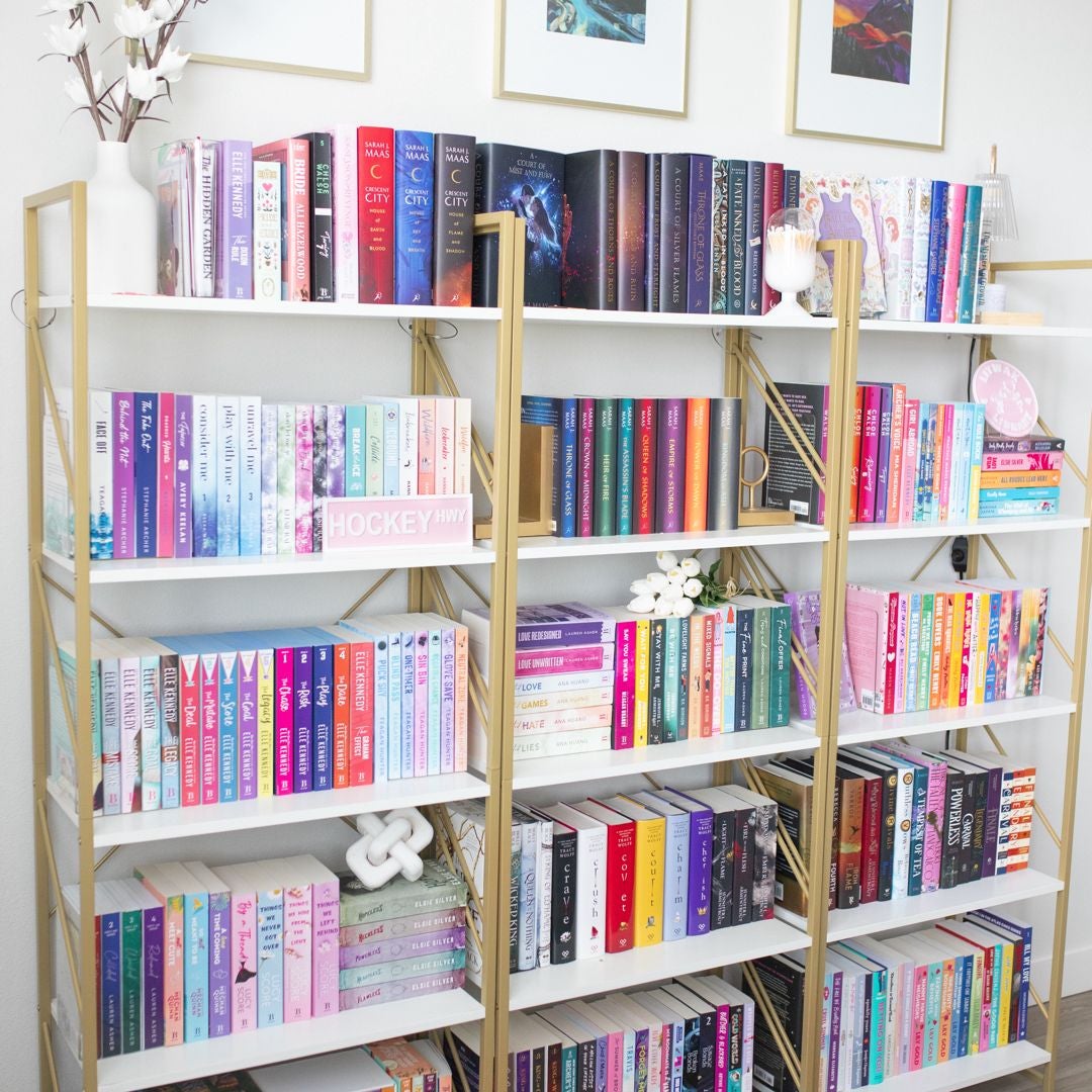 LitwakLibrary