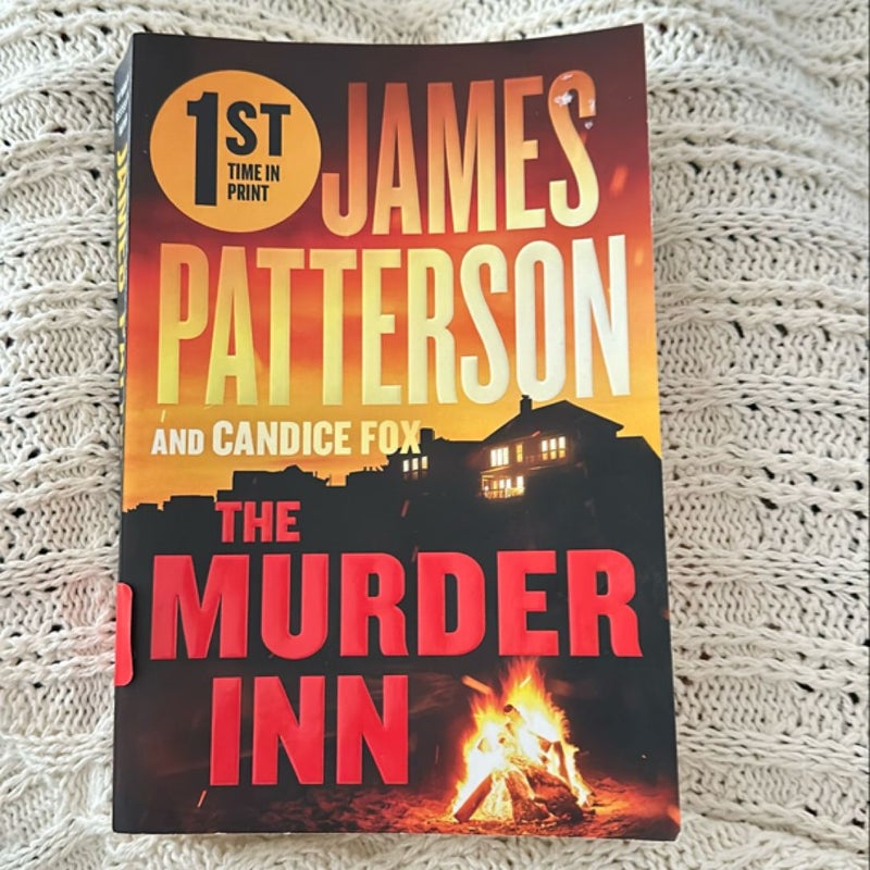 The Murder Inn