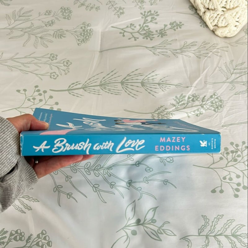 A Brush with Love