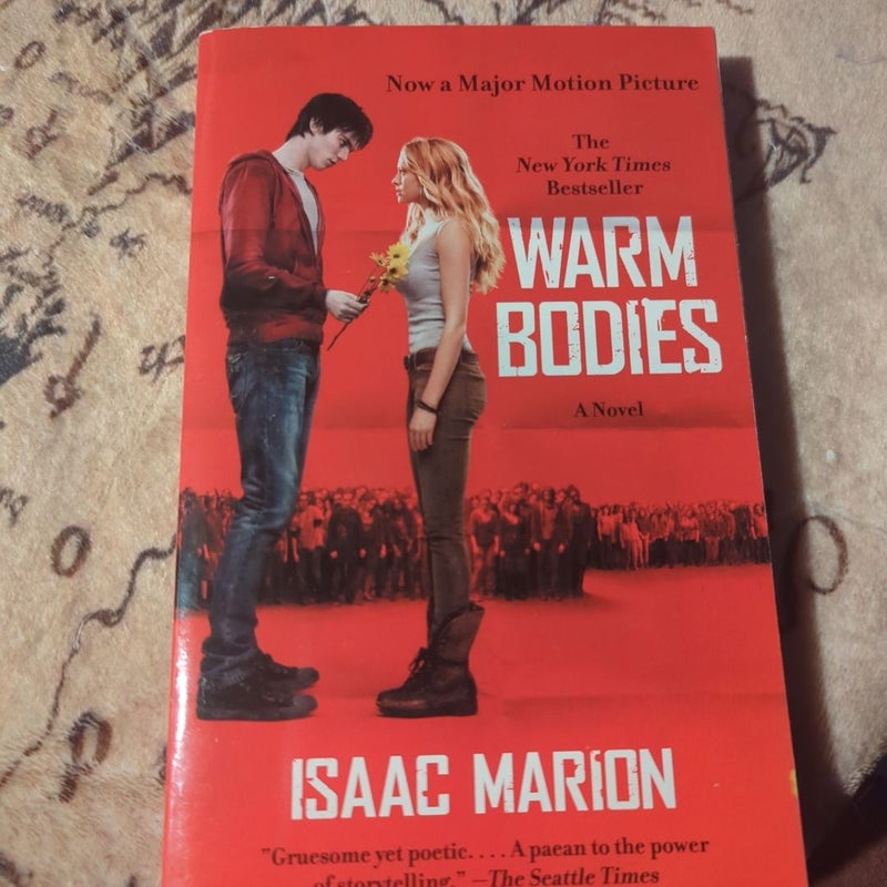 Warm Bodies