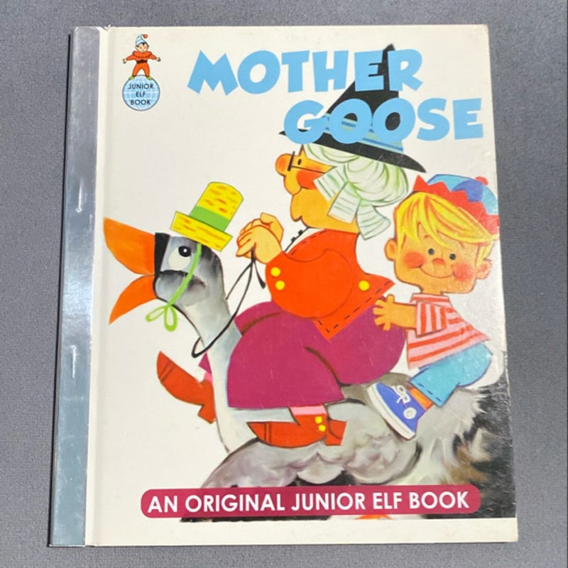 Mother Goose