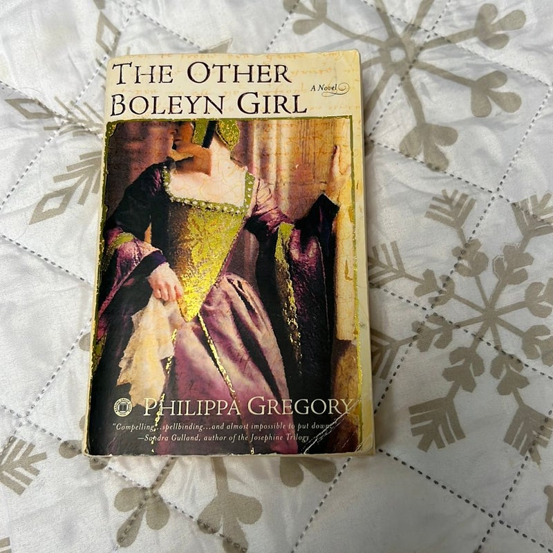 The Other Boleyn Girl