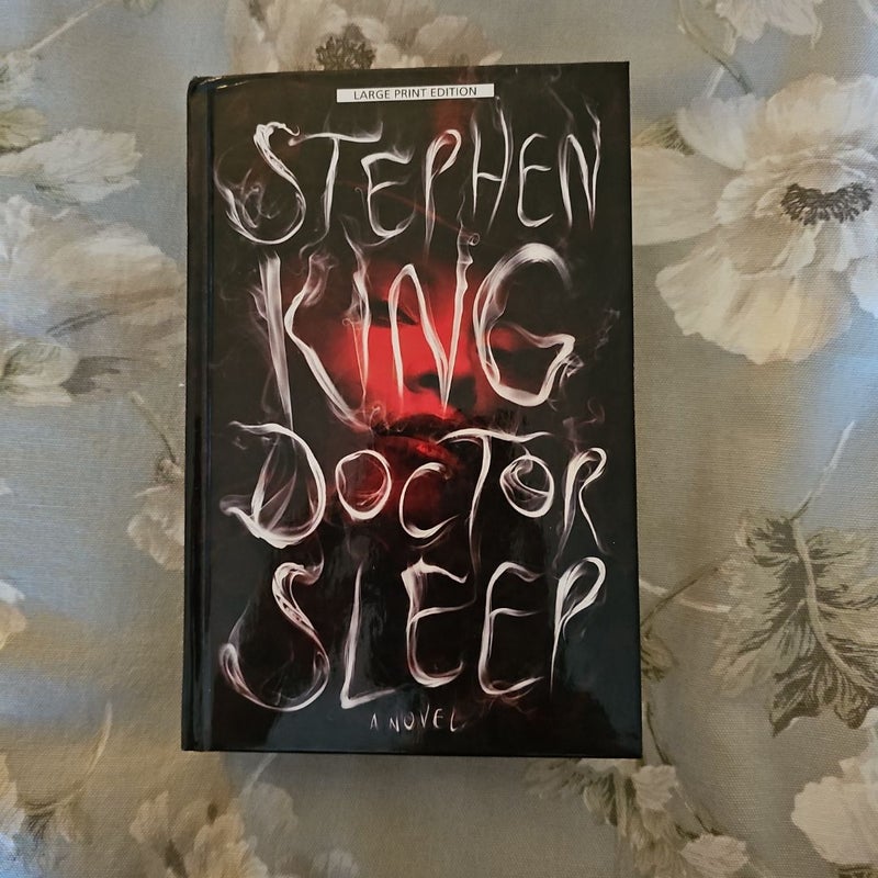 Doctor Sleep