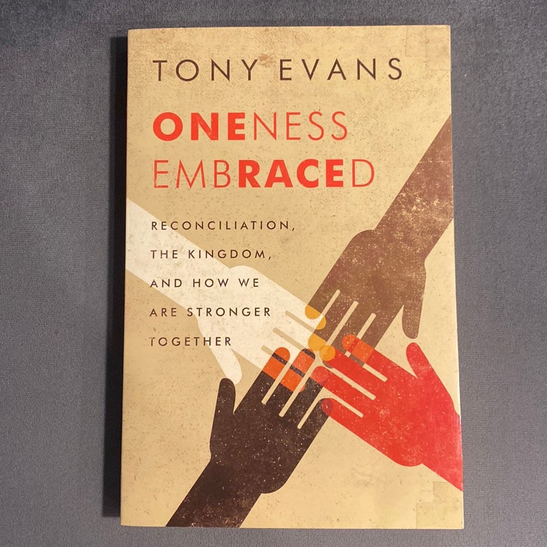 Oneness Embraced