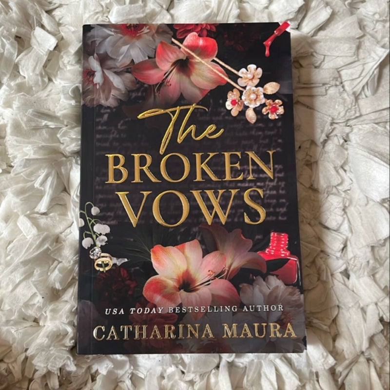The Broken Vows
