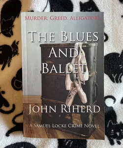 The Blues and Ballet