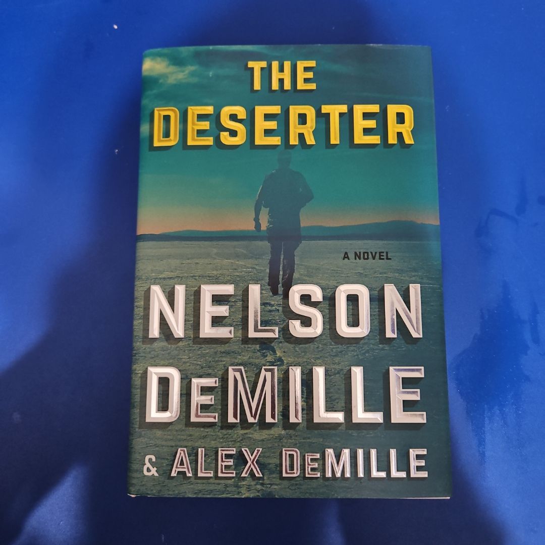 The Deserter