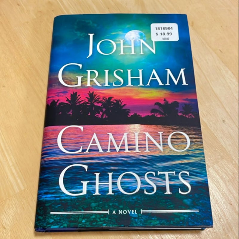 Camino Ghosts