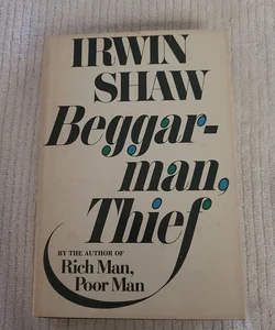 Beggar man Thief 