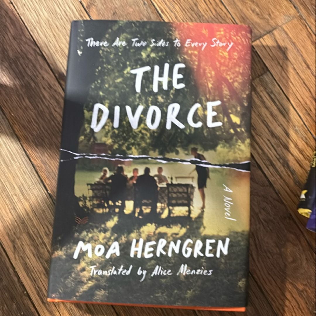 The Divorce