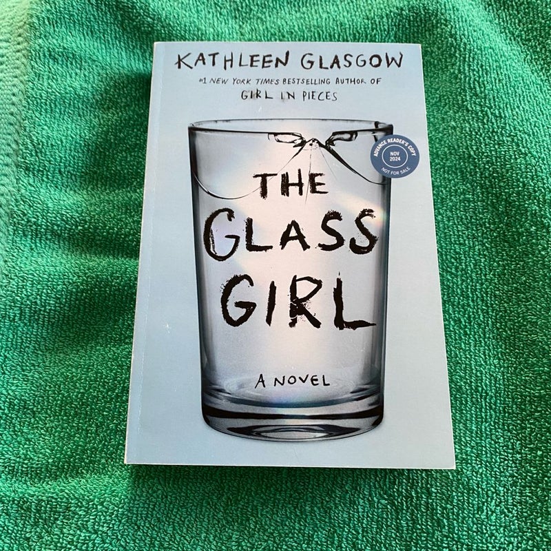 The Glass Girl