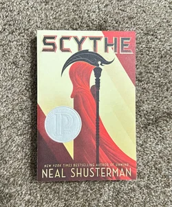 Scythe