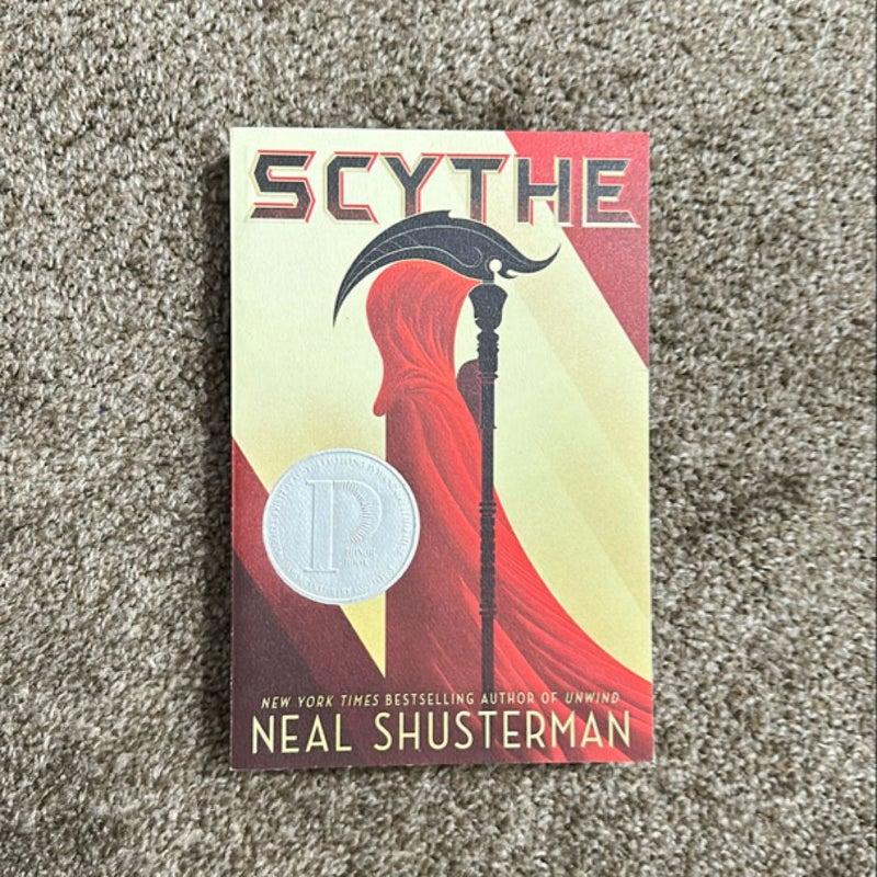 Scythe