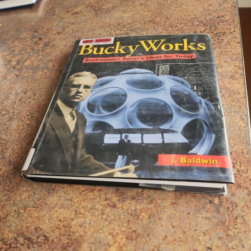 BuckyWorks