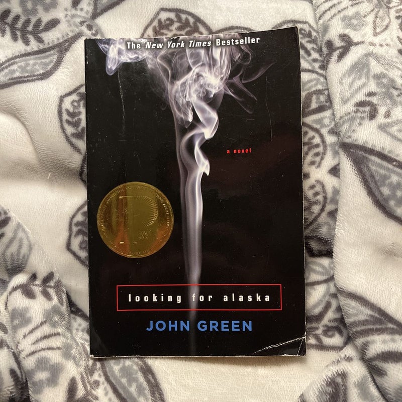 Looking for Alaska