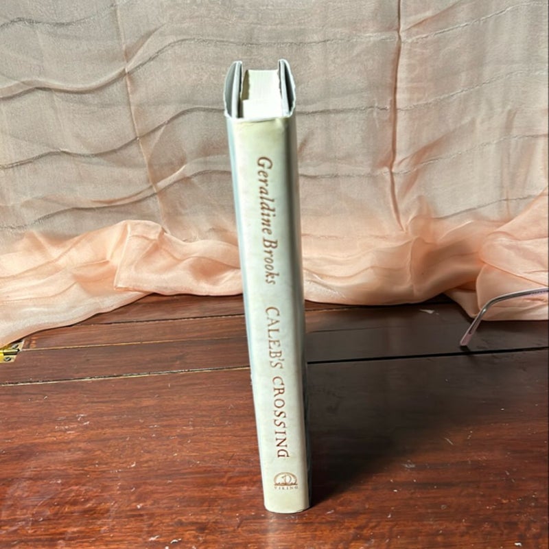 Caleb's Crossing (1st Ed/1st)