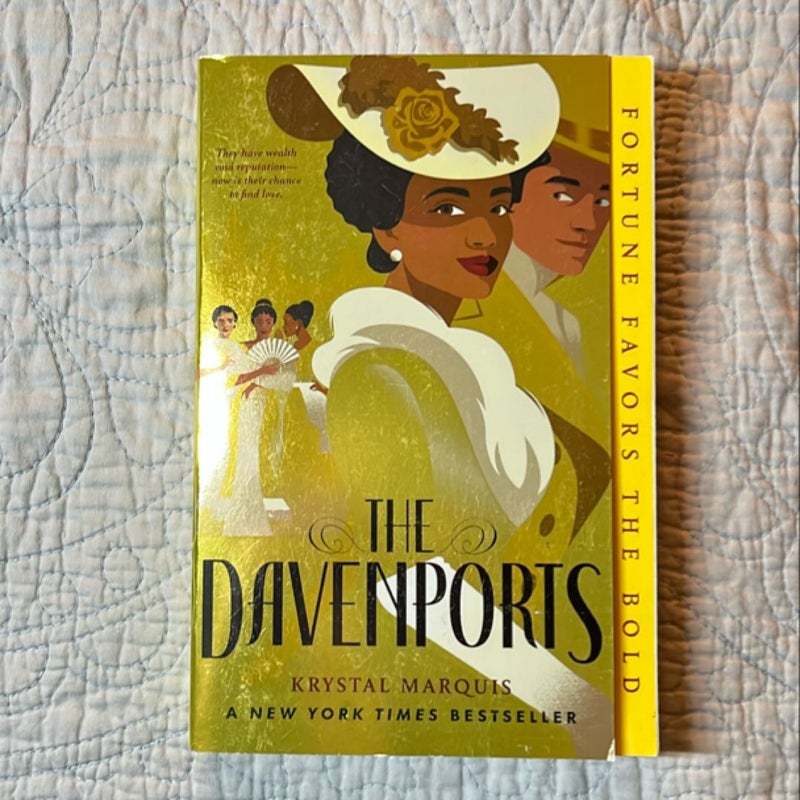 The Davenports