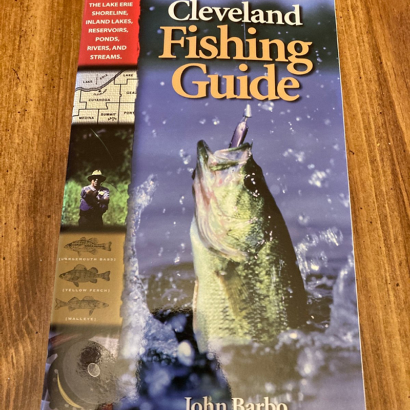 Cleveland Fishing Guide