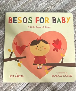 Besoa For Baby