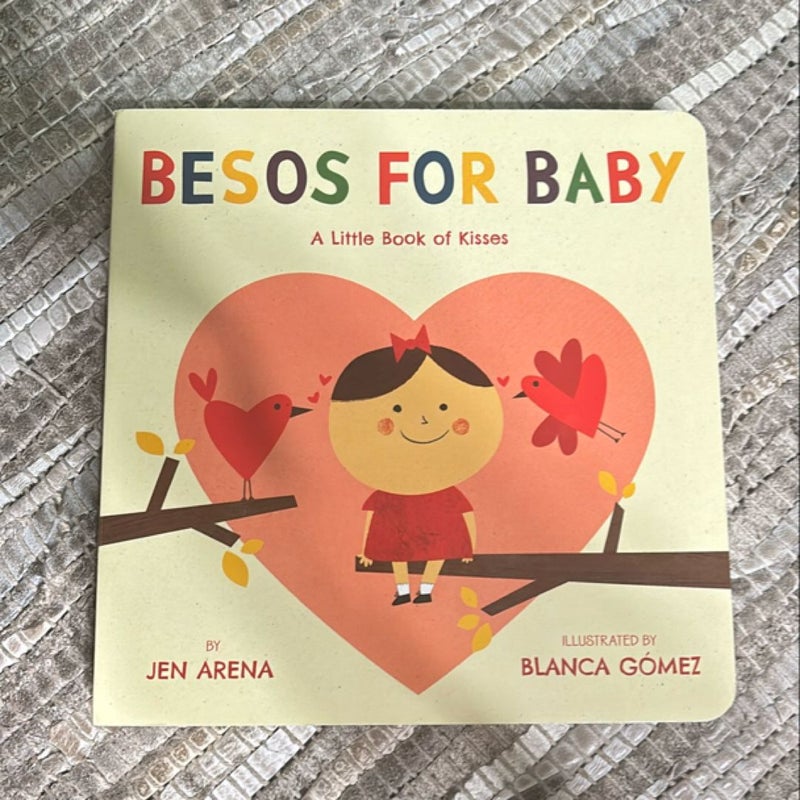 Besoa For Baby