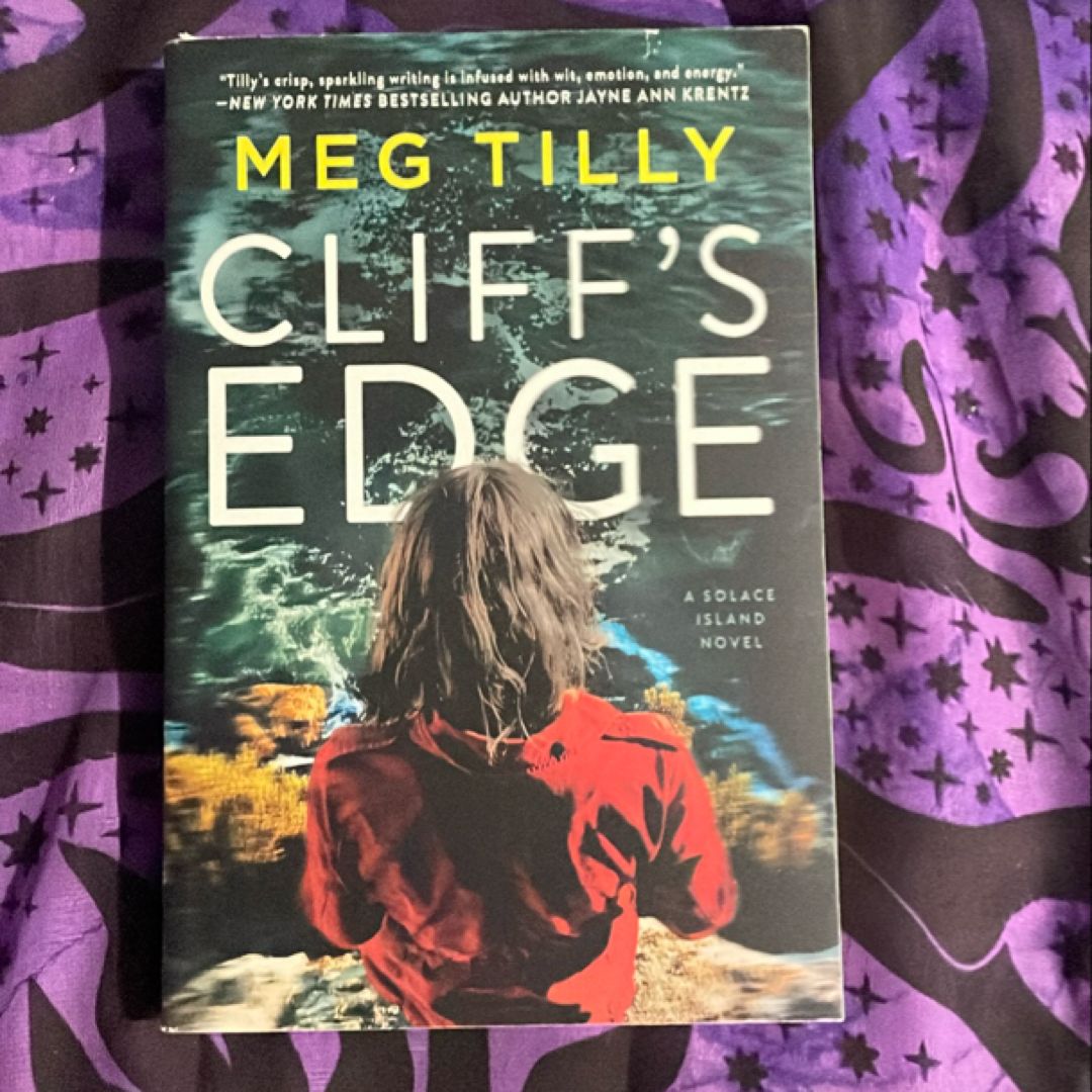 Cliff's Edge