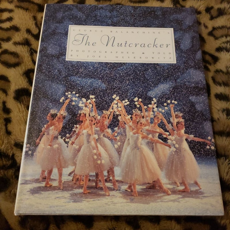 George Balanchine's the Nutcracker